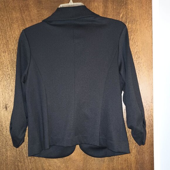 Metaphor 3/4‎ sleeves Blazer/jacket L - Picture 2 of 5